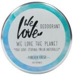 We Love The Planet Forever Fresh deo cream 48 g