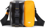 DJI Mini Bag+ (fekete-sárga) (CP.MA.00000295.01)