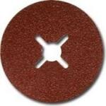 Karbosan Fibertárcsa 125 mm NK 60 (KA-6125K60) (KA-6125K60)