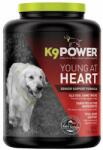 K9 Power Supliment nutritiv K9POWER Young at heart, 0, 454 kg