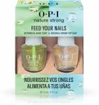 OPI Nature Strong Base & Top Duo 2 × 15 ml