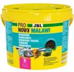 JBL PRONovo Malawi Grano M Sinking 5, 5l