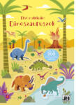  Első matricáim - Dinoszauruszok (8070-4)