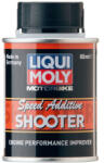 LIQUI MOLY Motorbike Speed Shooter adalék 80 ml