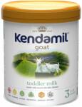 Kendamil Toddler Milk Goat 3 DHA+ kecsketejtápszer kisgyermekeknek 800 g