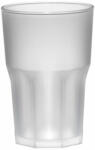  Granity Frost polikarbonát matt pohár 400ml
