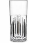  Milano polikarbonát hi-ball pohár 420ml - bareszkozok