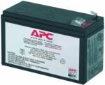 APC Baterie UPS APC RBC #106, VRLA, 12V (APCRBC106)