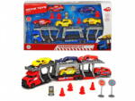 Dickie Toys City Set (203745012) - pcone