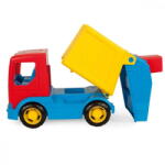 Wader Vehicle Truck Tech Garbage (35311) - pcone