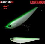Apia Vobler APIA Argo 105, 16g, 10.5cm, culoare 01 Hummer Night (AP20467)