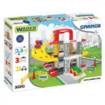 Wader Garage with a lift 3 levels (50310) - pcone