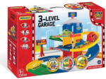Wader Play Tracks 3- Level Garage (53030) - pcone