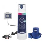 GROHE GROHE Blue Magnézium + Cink szűrő kezdőkészlet 40875000 (40875000)