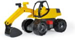 LENA Excavator 63 cm open box (02141) - pcone