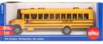 SIKU Siku: Autobuz de școală american 3731 (39419)