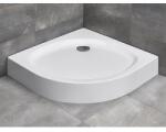 Radaway Cadita dus 80x80 Patmos A Compact (RDW4S88155-05)