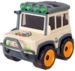 Little Tikes Vehicul SUV Big Adventures Safari (662140EUC) - pcone