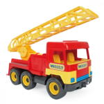 Wader Middle Truck Fire Engine (32370) - pcone