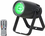EUROLITE LED PST-10 QCL spot (51916152) - mangosound