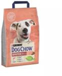 Dog Chow Purina Dog Chow Sensitive Adult lazaccal 2x2.5kg