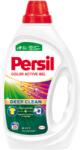 Persil Color Active Gel mosószer színes ruhákhoz 19 mosás 855 ml