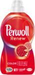 Perwoll Renew Color finommosószer színes textíliákhoz 18 mosás 990 ml
