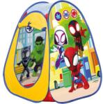 Johntoy Spidey és barátai Pop Up sátor (72144)