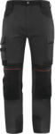 Delta Plus M5PA3ST sztreccs nadrág szürke-fekete 4XL (M5PA3STRGN4X)
