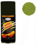 WESCO Spray vopsea metalizat Verde AURIU 380A 150ML AutoDrive ProParts