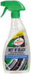 Turtle Wax Solutie intretinere si luciu anvelope, aspect umed Turtle Wax Wet N Black 500ml AutoDrive ProParts
