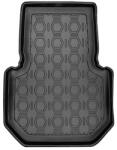 RapidAuto Tavita portbagaj pentru Tesla S 2012-> Prezent, Front, tractiune spate 1-Os, NewDesign AutoDrive ProParts