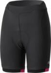 Dotout Instinct Women's Shorts Black /Fuchsia L Șort / pantalon ciclism (A18W260904-L)