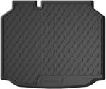 Gledring Tavita portbagaj Seat Leon 5F, 2013-2020, pentru model in 5 usi, din cauciuc Rubbasol, marca Gledring AutoDrive ProParts
