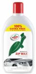 Turtle Wax Sampon auto cu ceara Turtle Wax TW16-08 Essential Zipwax Shampoo 500ml + 500ml AutoDrive ProParts
