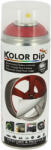 Sumex Spray vopsea cauciucata Kolor Dip Rosu Metalic 400ml AutoDrive ProParts