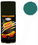 WESCO Spray vopsea metalizat Verde DESCHIS 43U 150ML AutoDrive ProParts