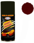 WESCO Spray vopsea metalizat Rosu Portocaliu 72U 150ML AutoDrive ProParts