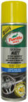 Turtle Wax Spray curatat bord Turtle Wax Fresh Shine Matt 500ml pt. elemente plastic , cu parfum de lunga durata AutoDrive ProParts
