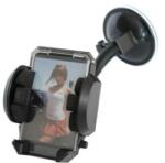 Automax Suport auto Automax universal pentru telefon , MP4 , Sisteme GPS si PDA-uri AutoDrive ProParts
