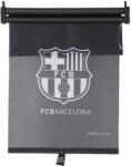 Sumex Jaluzea auto pentru geamurile laterale FC Barcelona, latime 43 cm , 1 buc AutoDrive ProParts