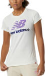 New Balance Tricou New Balance Essentials Stacked Logo T-Shirt wt91546-mlt Marime XS (wt91546-mlt)