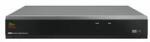 Partizan Hálózati videó rögzítő (NVR) 8MP 2x max. 8TB HDD (nélkül) Ethernet10/100Base-T NVH-1652 POE SH PA - 1594 (1594)