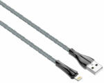 LDNIO LS462 LED, 2m Lightning Cable (LS462-lightning)