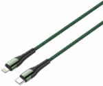 LDNIO LC112 2m USB-C - Lightning Cable (LC112-Type-C-to-Ligh)