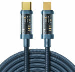 JOYROOM USB-C cable for Lightning Joyroom S-CL020A12 20W 1.2m (blue) (S-CL020A12)