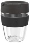 KeepCup Helix Original BLACK M 340ml