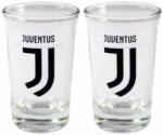  Juventus stampedlis pohár 2db-os 07899 - football-fanshop