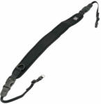 Caruba Comfort fotós nyakpánt - fekete (CNS-3B) (D130122)