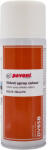 Pavoni SPRAY VELVET - Colorant Alimentar Ciocolata cu Lapte fara E171, 400 ml (DV6SB)